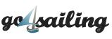 Go4sailing Logo Website