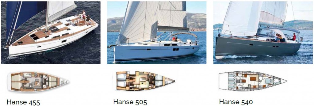 Kastella Yachts 2