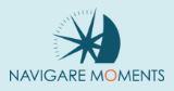 Navigare Moments Logo